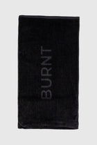 Carbon Sweat Towel